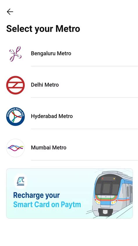 bangalore metro smart card recharge offers|online recharge of metro card.